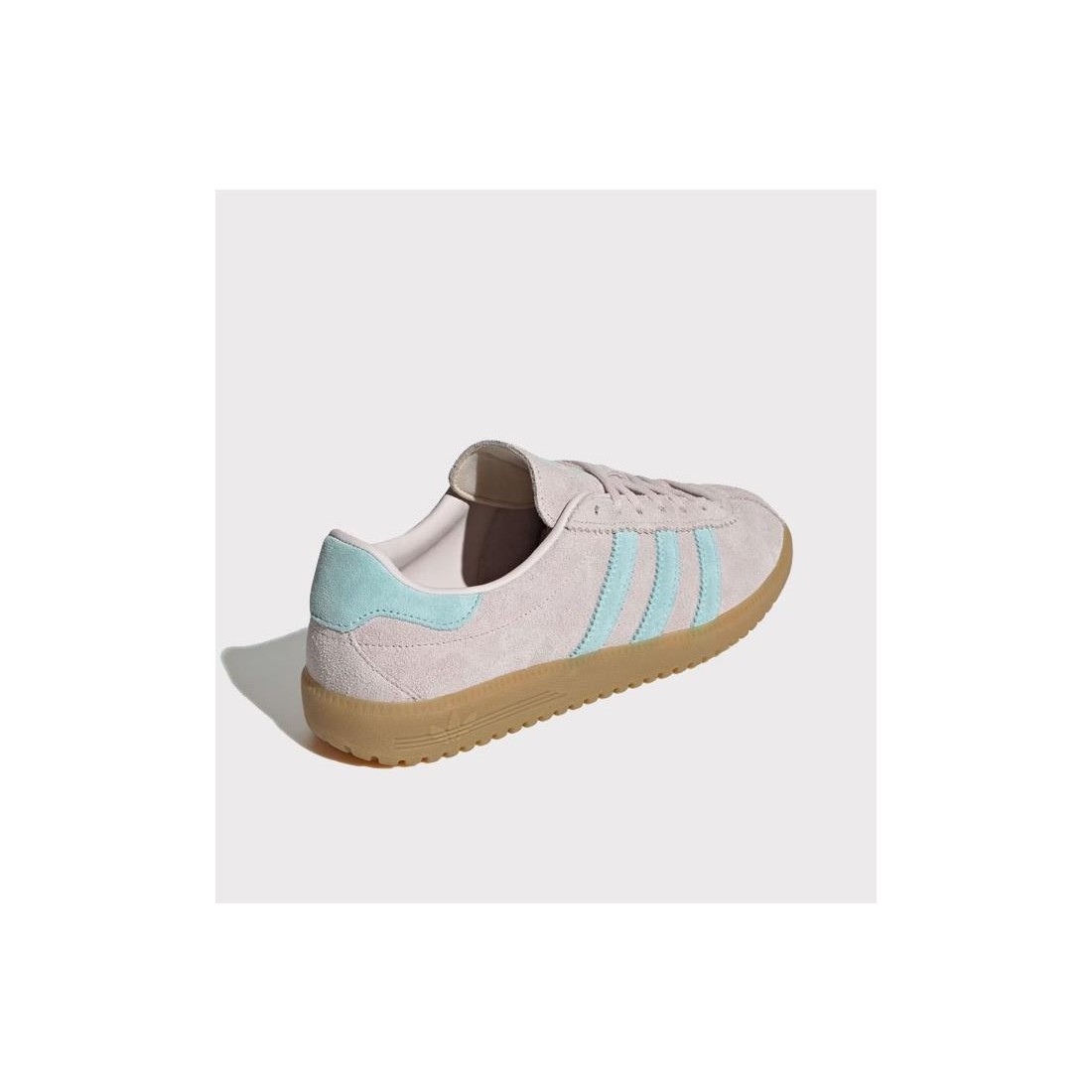 ADIDAS BRMD W ROSADO