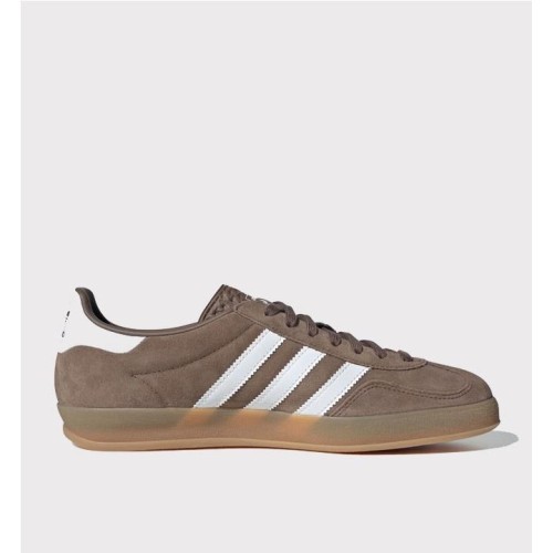 ADIDAS GAZELLE INDOOR MARRON 2