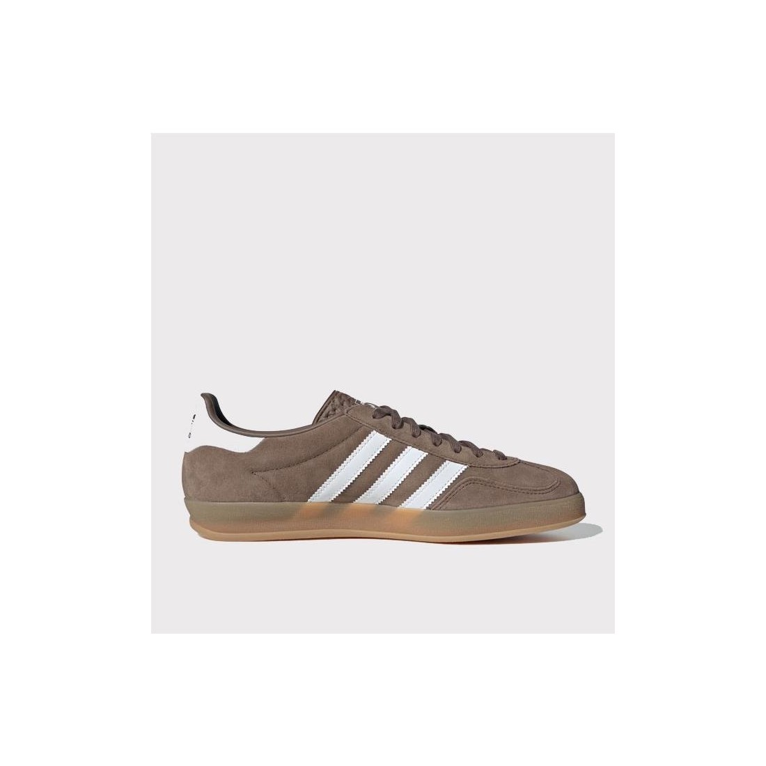 ADIDAS GAZELLE INDOOR MARRON