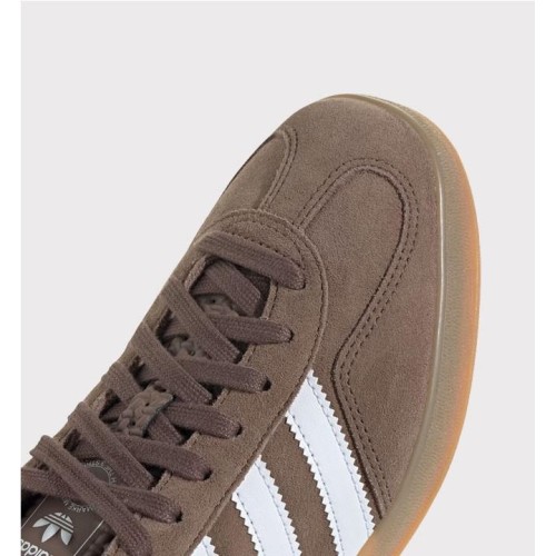 ADIDAS GAZELLE INDOOR MARRON
