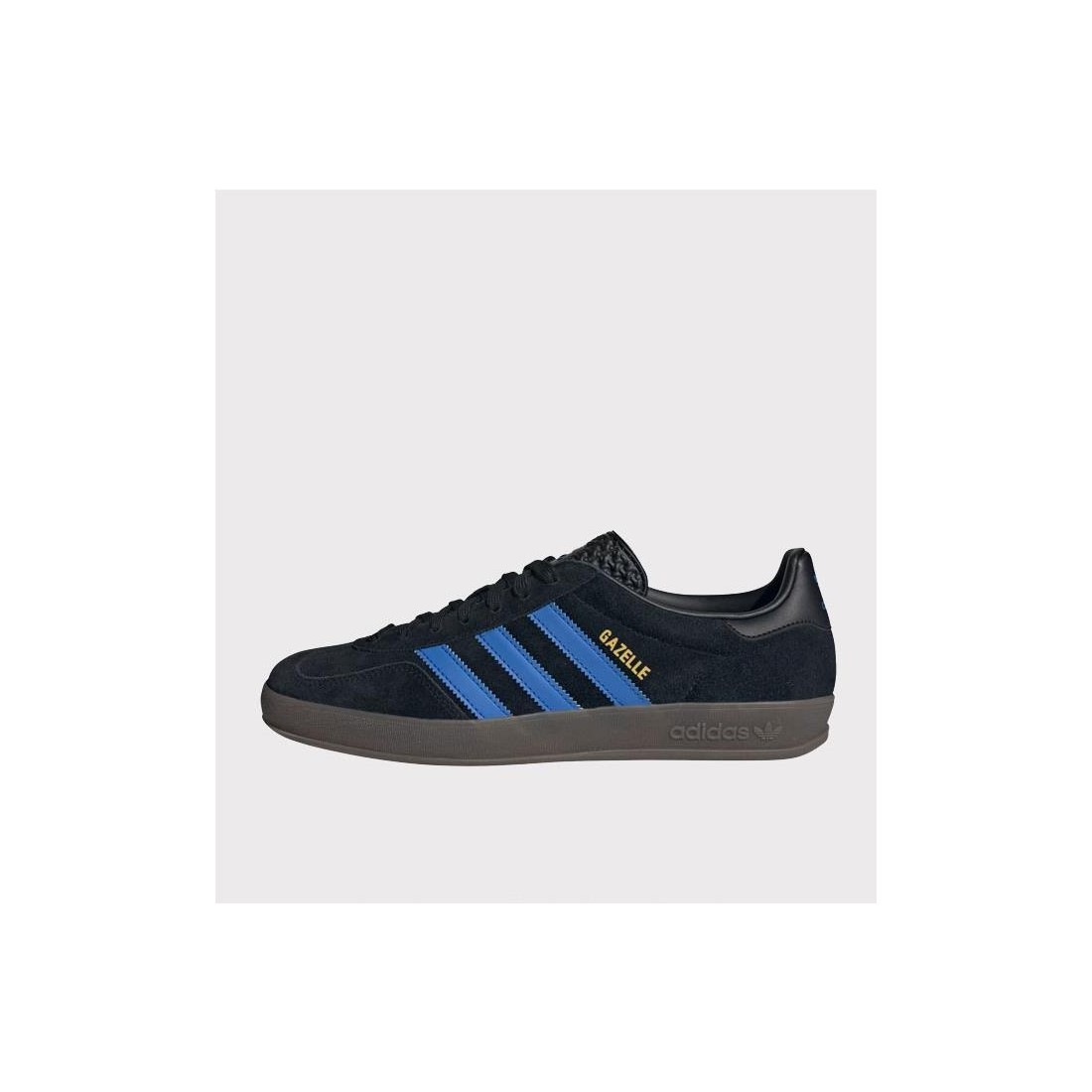 ADIDAS GAZELLE INDOOR NEGRO