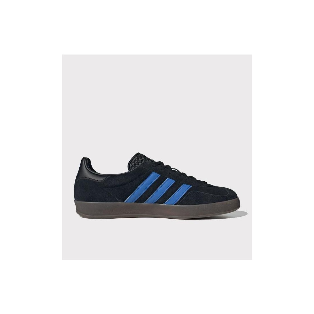 ADIDAS GAZELLE INDOOR NEGRO
