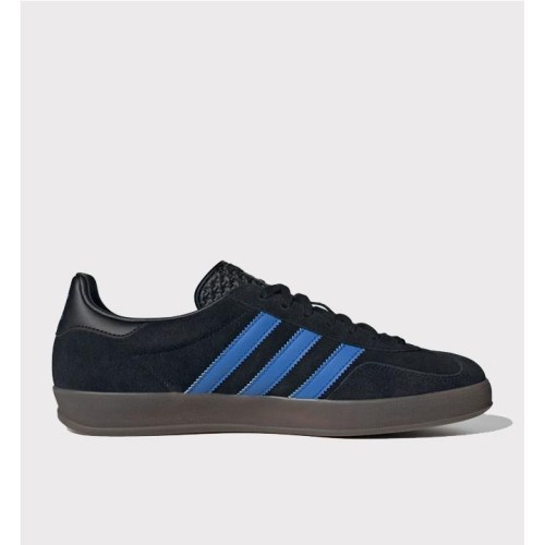 ADIDAS GAZELLE INDOOR NEGRO