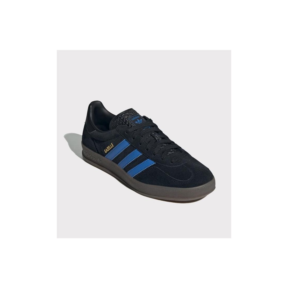 ADIDAS GAZELLE INDOOR NEGRO