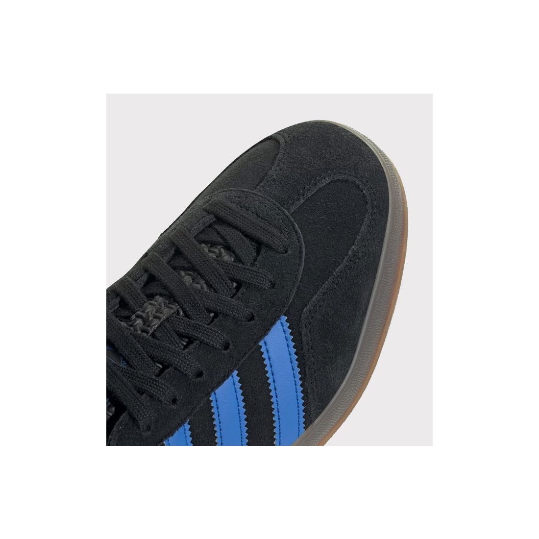 ADIDAS GAZELLE INDOOR NEGRO