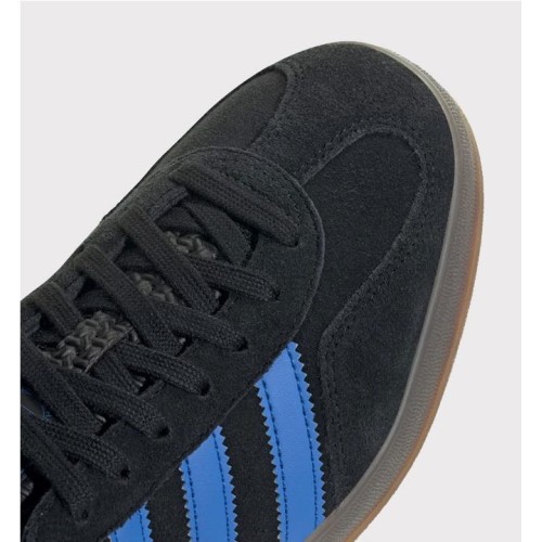 ADIDAS GAZELLE INDOOR NEGRO