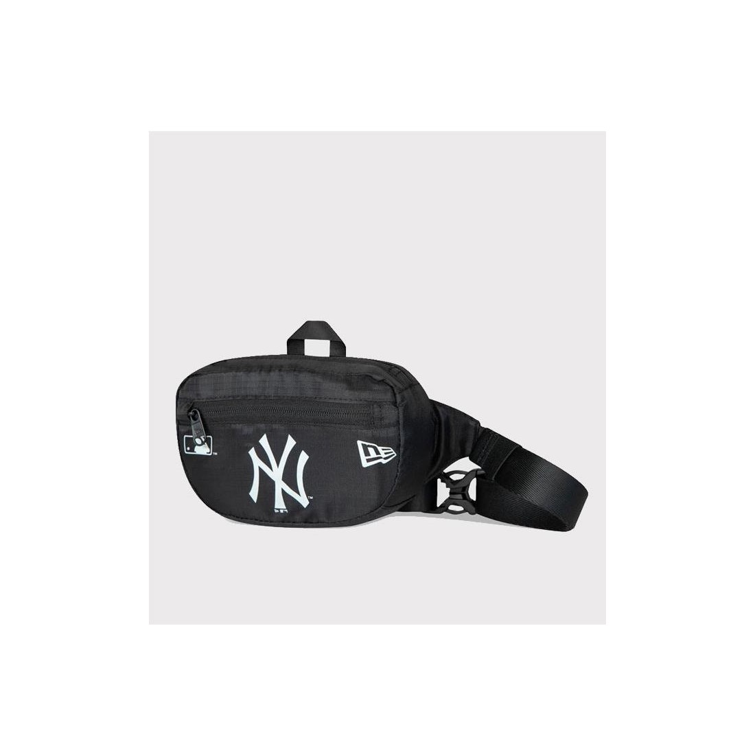 NEW ERA MLB MICRO WAIST BAG NEGRO
