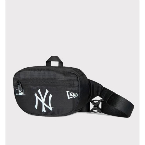 NEW ERA MLB MICRO WAIST BAG NEGRO