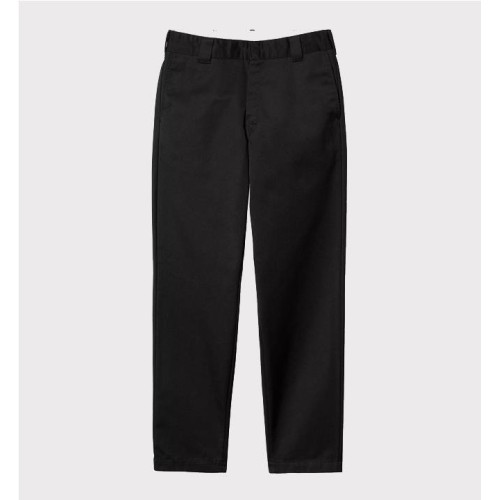CARHARTT WIP MASTER PANT NEGRO