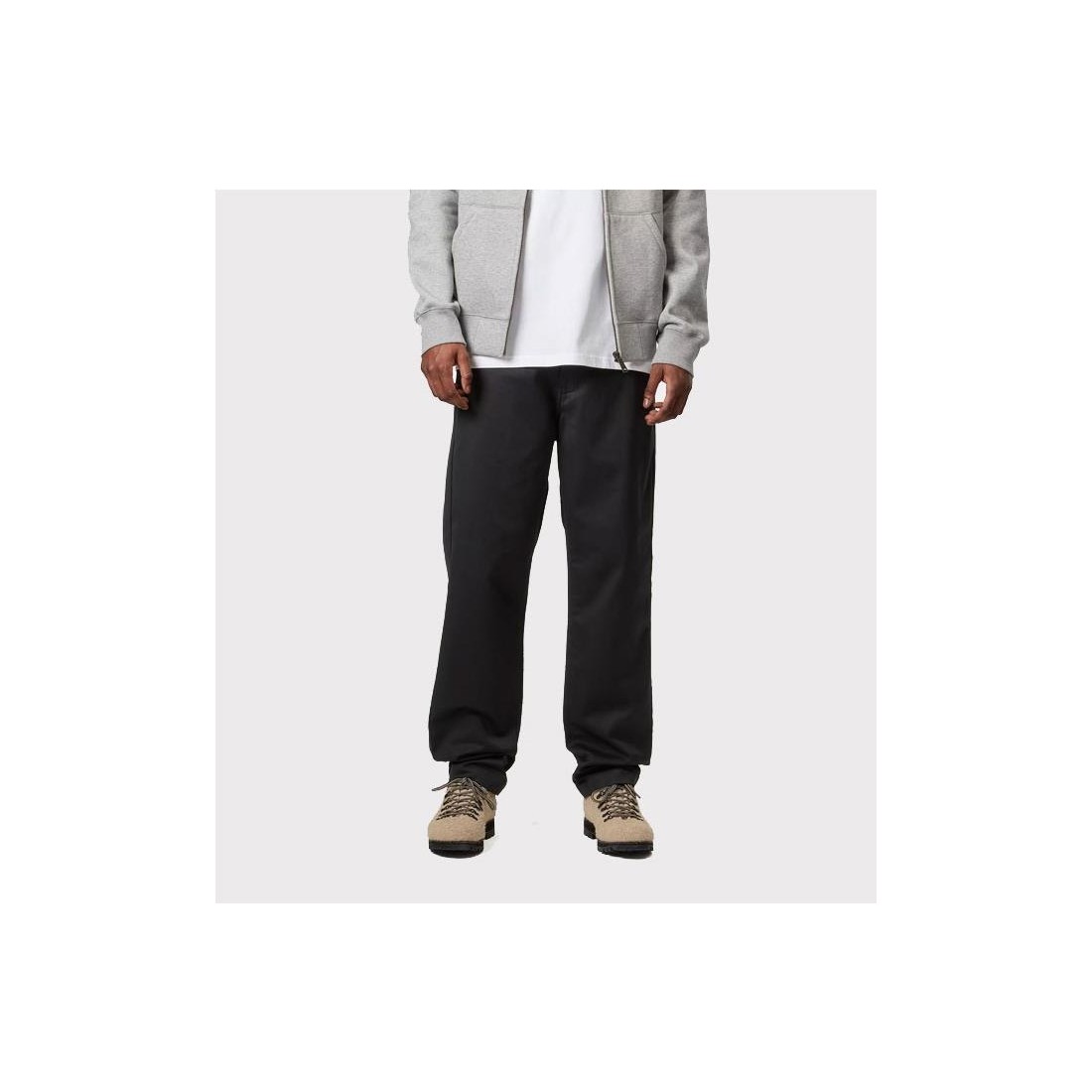 CARHARTT WIP MASTER PANT NEGRO