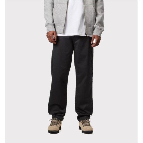 CARHARTT WIP MASTER PANT NEGRO