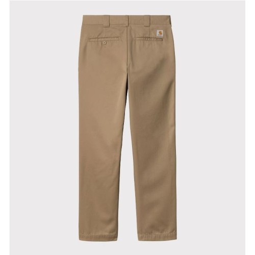 CARHARTT WIP MASTER PANT BEIGE