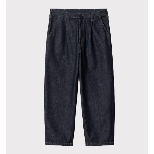 CARHARTT WIP JACE PANT AZUL