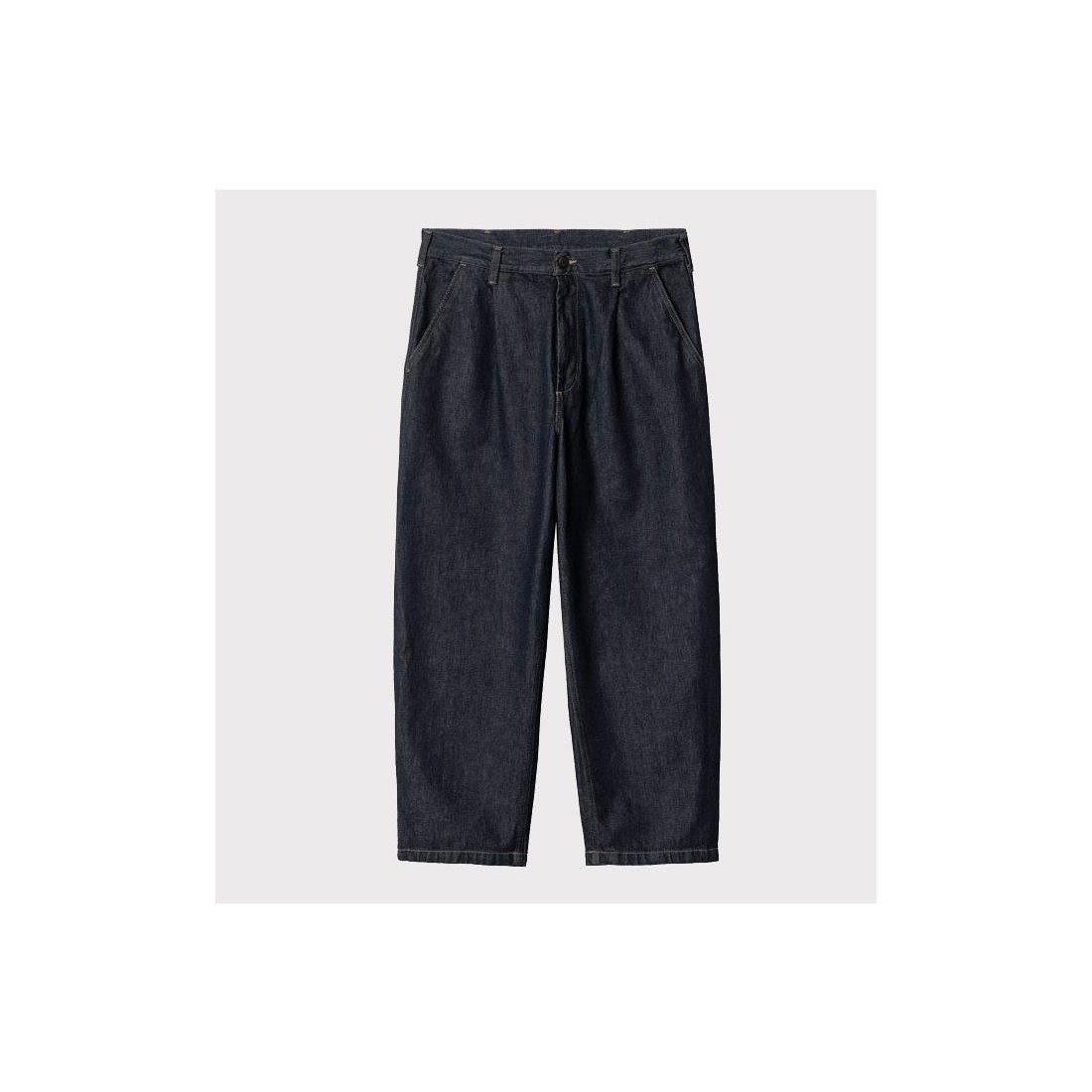 CARHARTT WIP JACE PANT AZUL