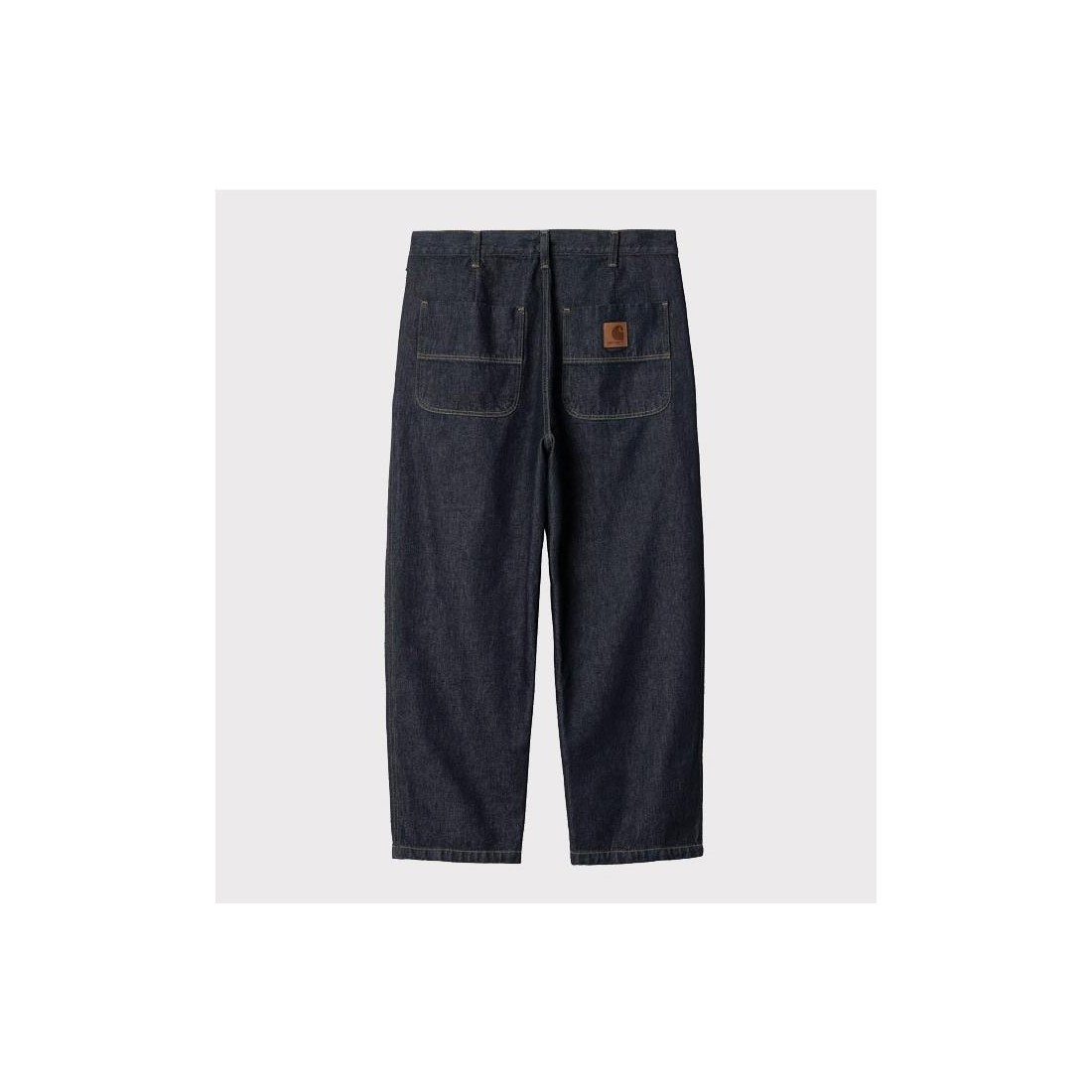CARHARTT WIP JACE PANT AZUL