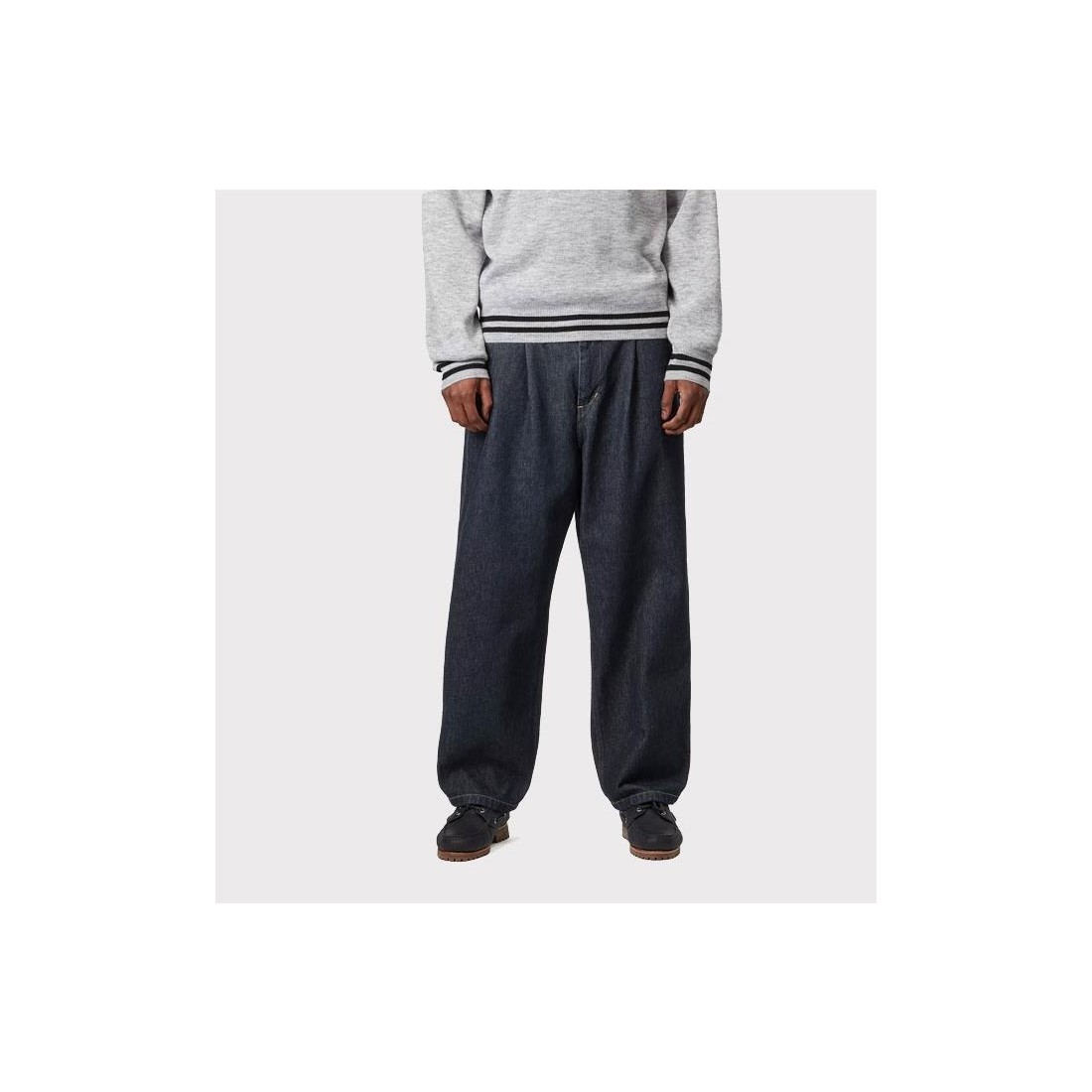 CARHARTT WIP JACE PANT AZUL