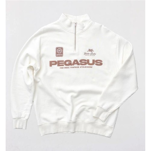 GOODIES SPORTIVE NEW PEGASUS BEIGE1