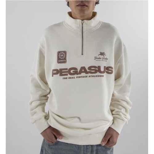 GOODIES SPORTIVE NEW PEGASUS BEIGE1