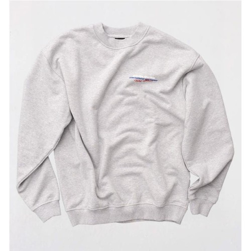 GOODIES SPORTIVE IMPERIAL CREW GRIS