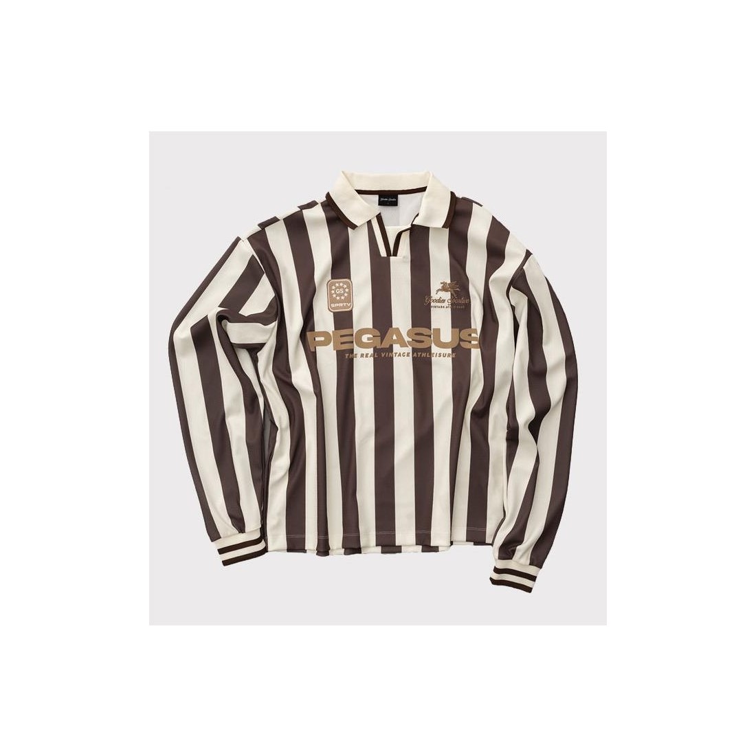 GOODIES SPORTIVE COCOA FOOTBAL MARRON