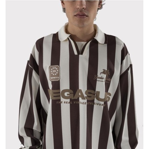 GOODIES SPORTIVE COCOA FOOTBAL MARRON