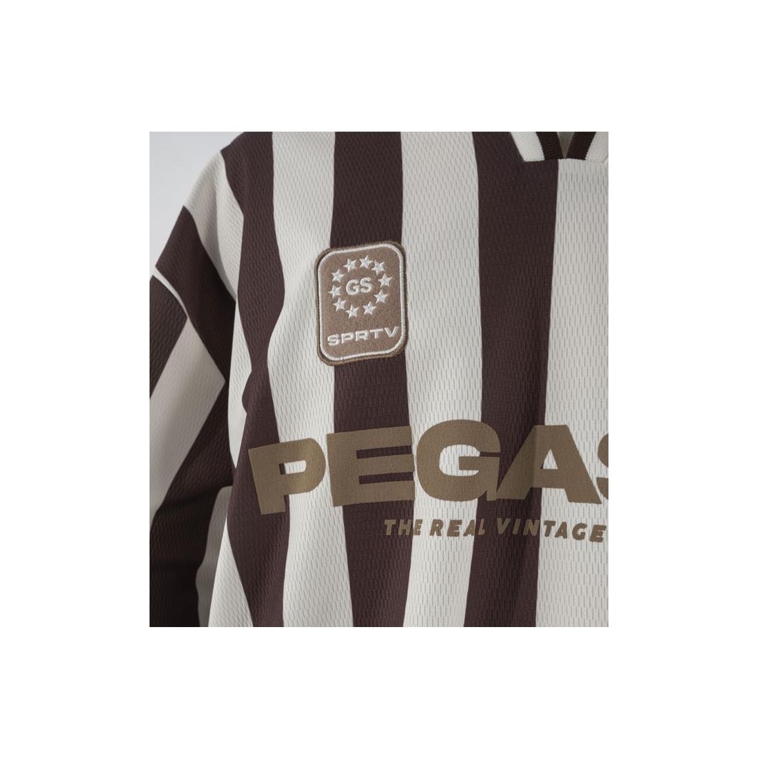 GOODIES SPORTIVE COCOA FOOTBAL MARRON