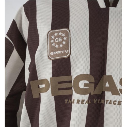 GOODIES SPORTIVE COCOA FOOTBAL MARRON