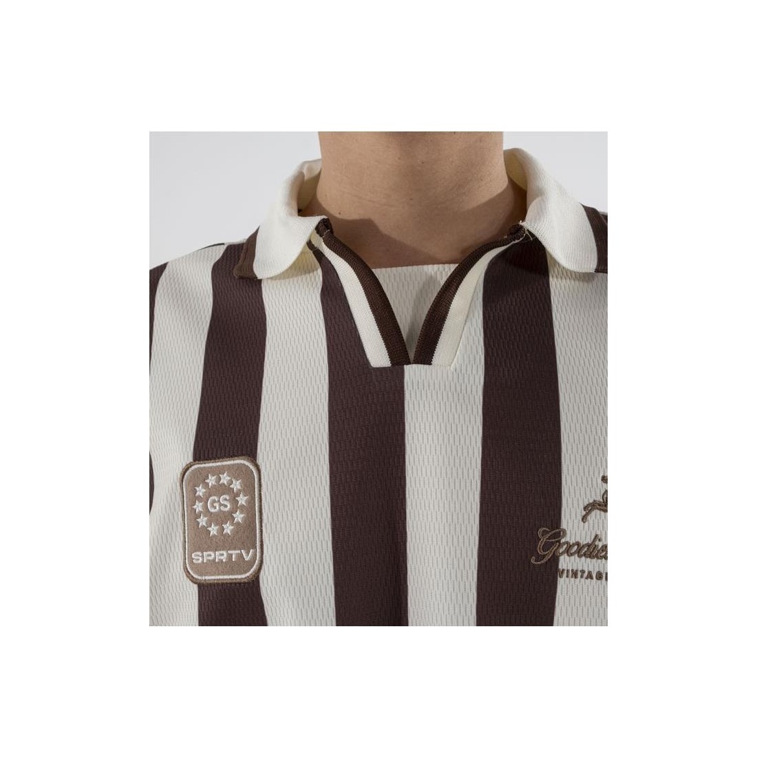 GOODIES SPORTIVE COCOA FOOTBAL MARRON