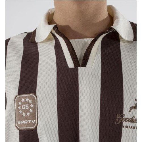 GOODIES SPORTIVE COCOA FOOTBAL MARRON
