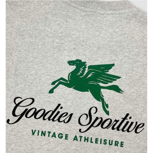 GOODIES SPORTIVE PEGASUS VIGOR GRIS 2