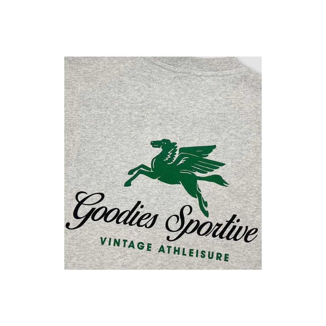 GOODIES SPORTIVE PEGASUS VIGOR GRIS