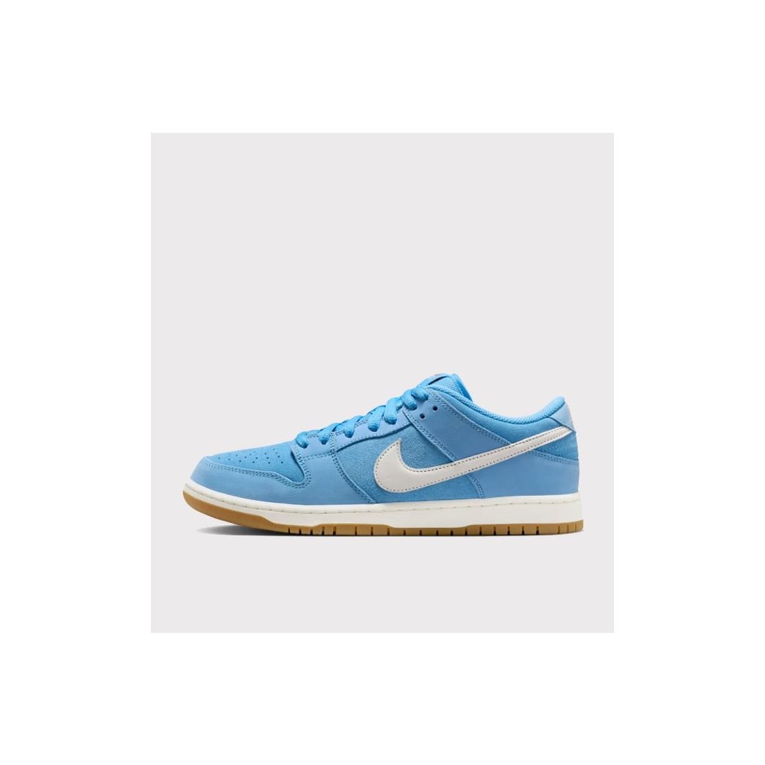 NIKE SB DUNK LOW PRO AZUL