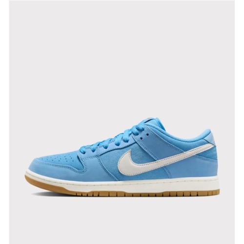 NIKE SB DUNK LOW PRO AZUL