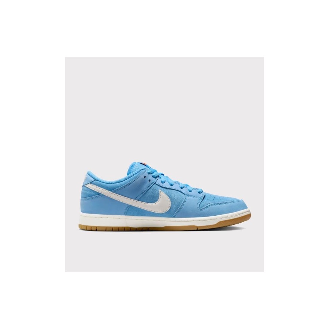 NIKE SB DUNK LOW PRO AZUL
