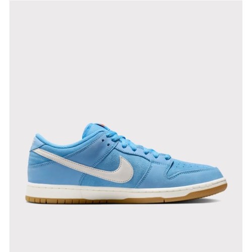 NIKE SB DUNK LOW PRO AZUL