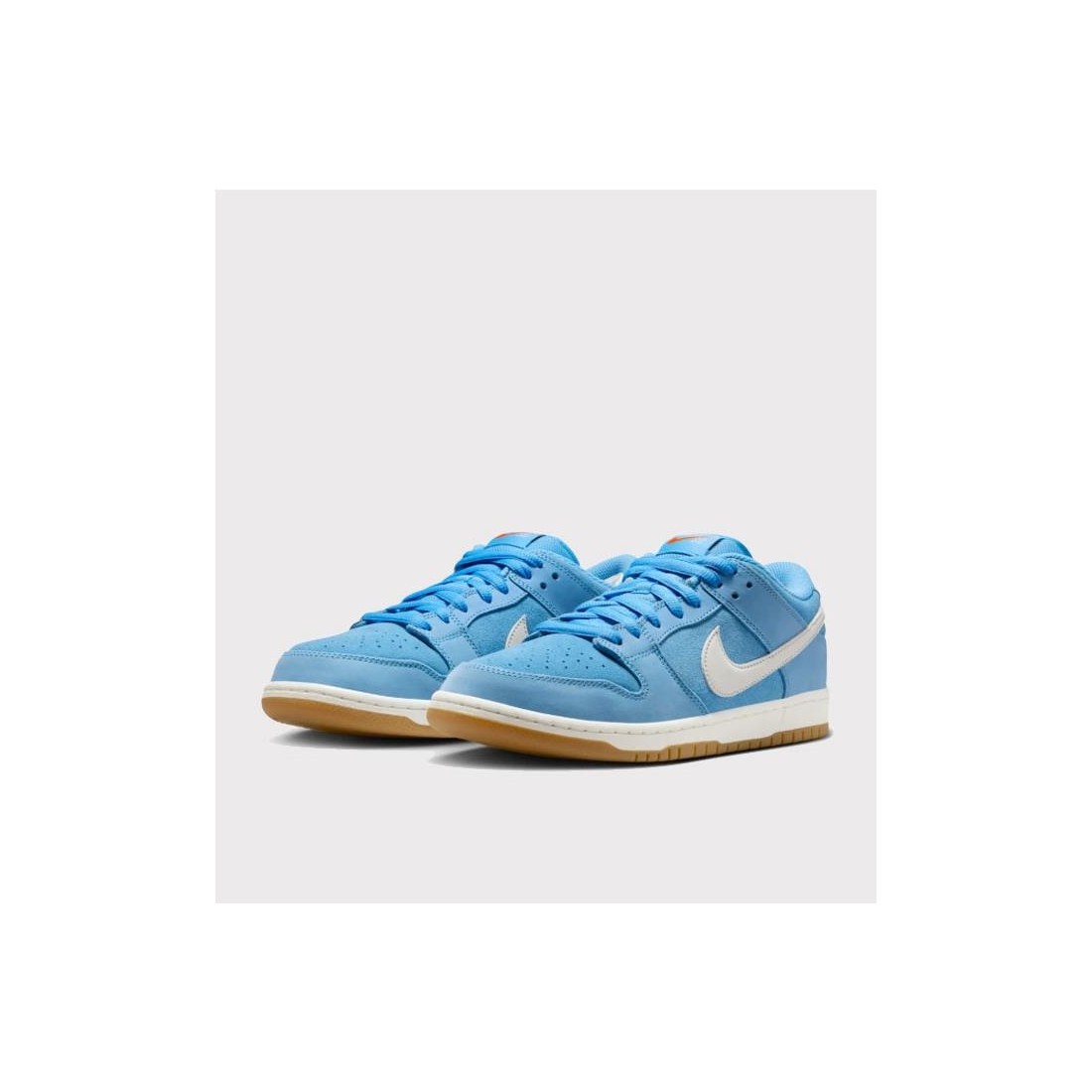 NIKE SB DUNK LOW PRO AZUL