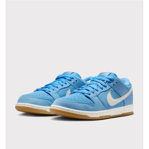 NIKE SB DUNK LOW PRO AZUL