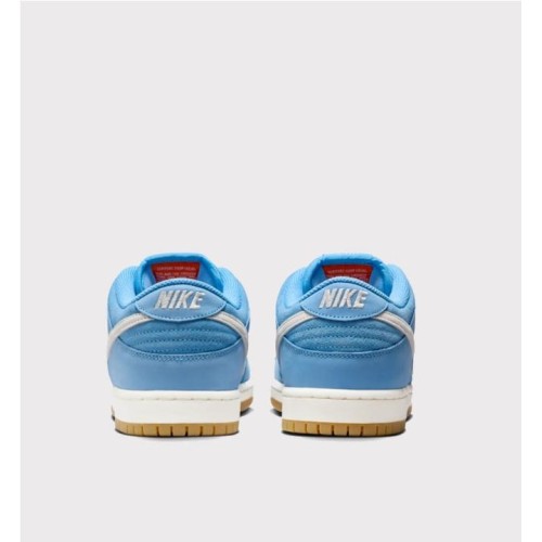 NIKE SB DUNK LOW PRO AZUL