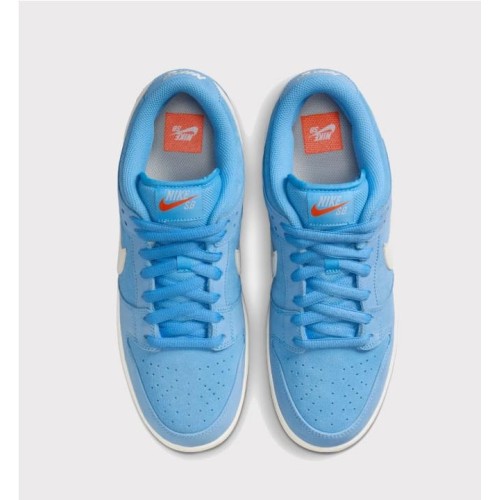 NIKE SB DUNK LOW PRO AZUL