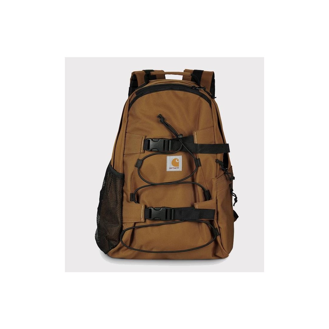CARHARTT WIP KICKFLIP BACKPACK MARRON