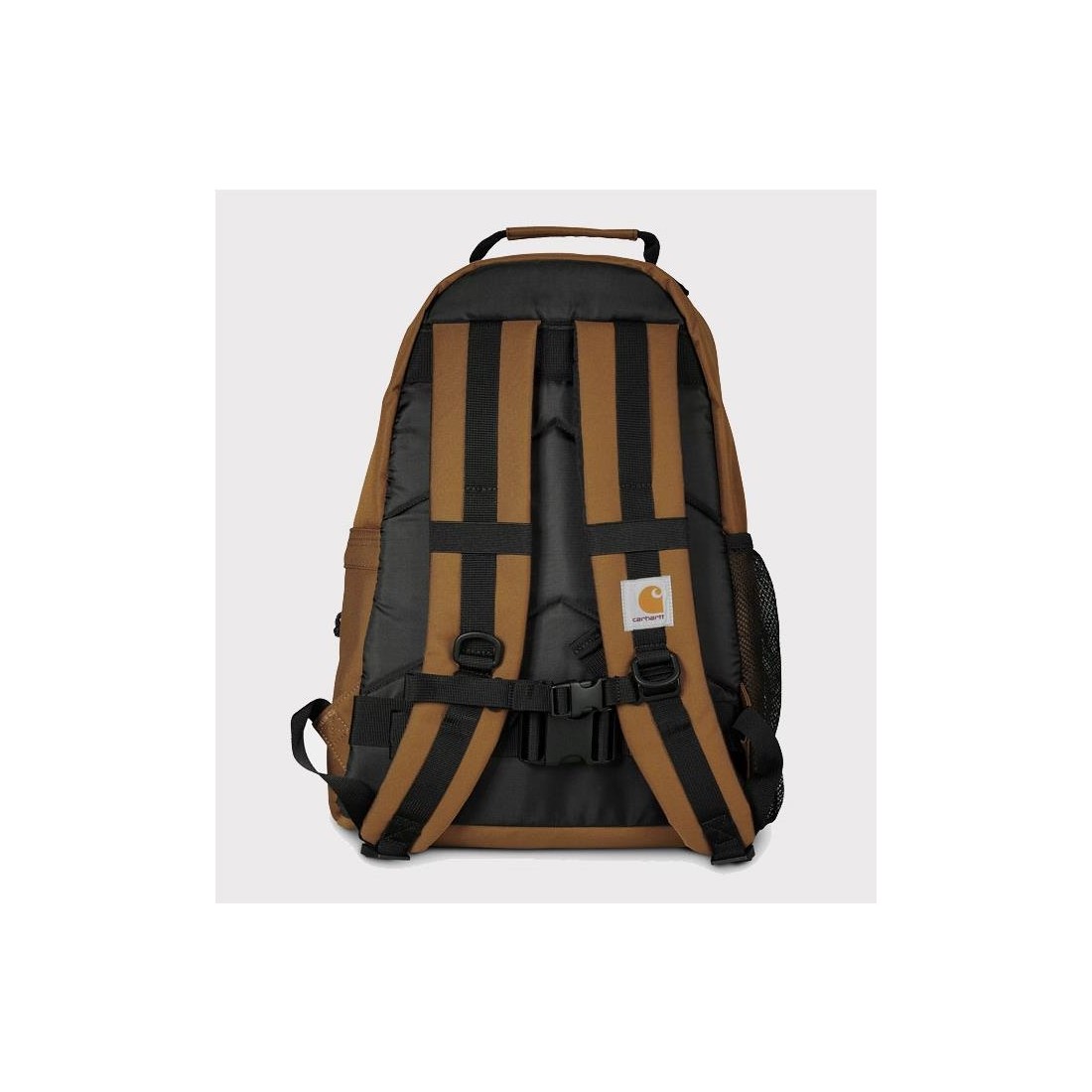 CARHARTT WIP KICKFLIP BACKPACK MARRON