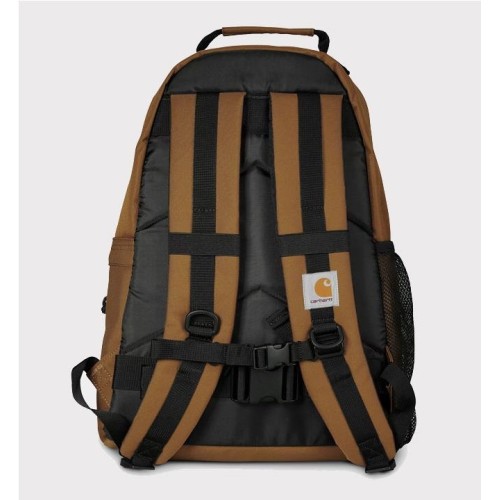 CARHARTT WIP KICKFLIP BACKPACK MARRON