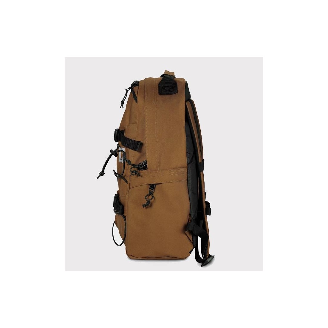 CARHARTT WIP KICKFLIP BACKPACK MARRON