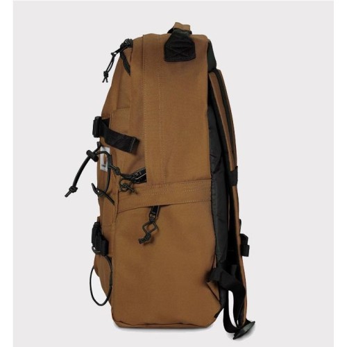 CARHARTT WIP KICKFLIP BACKPACK MARRON