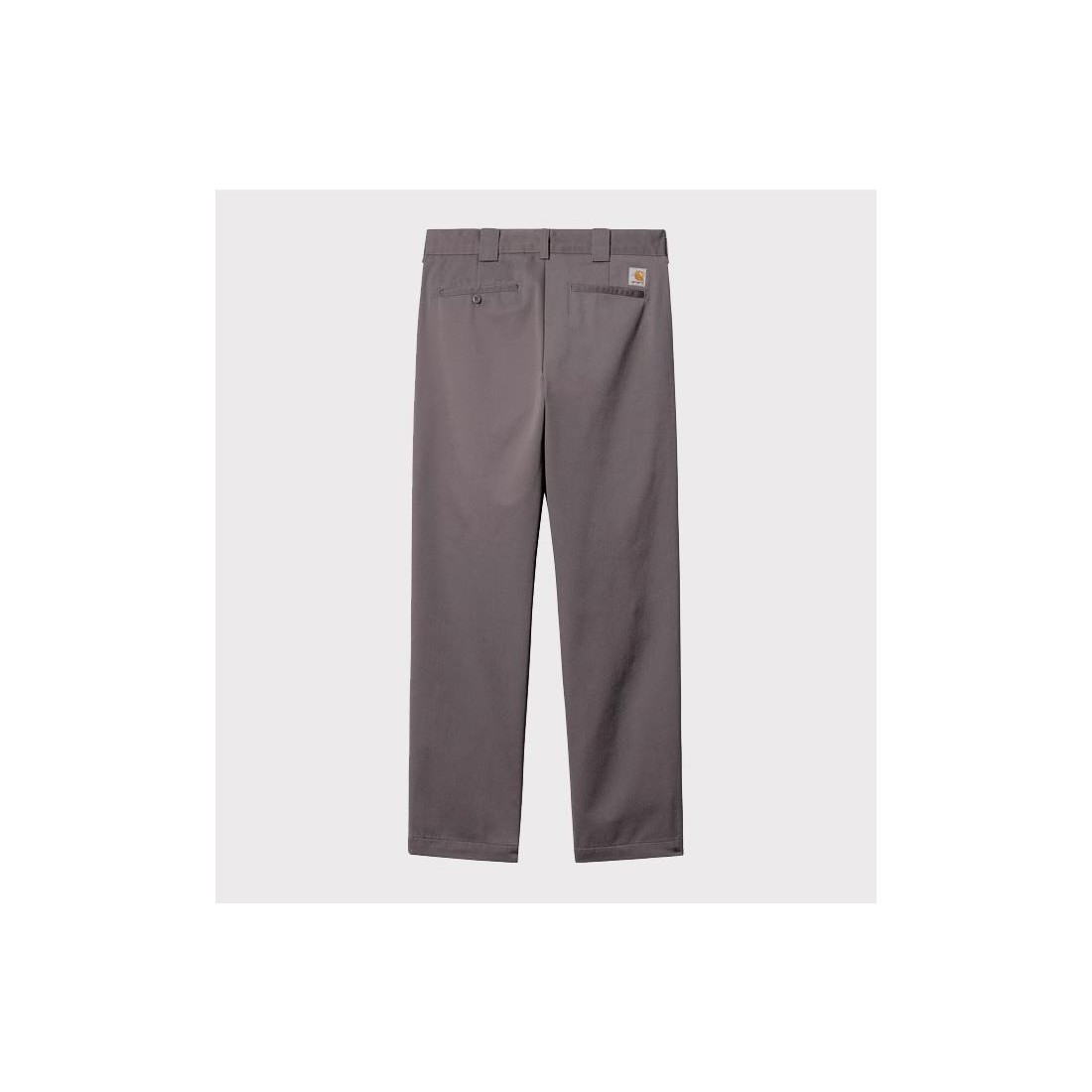 CARHARTT WIP MASTER PANT GRIS