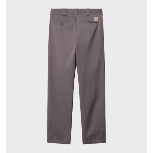 CARHARTT WIP MASTER PANT GRIS