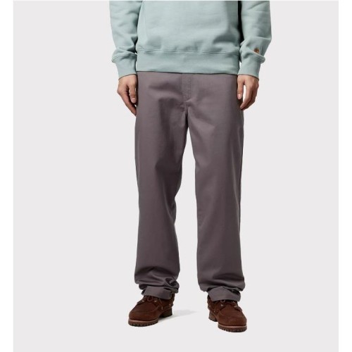 CARHARTT WIP MASTER PANT GRIS
