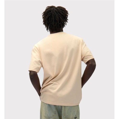 ARTE MULTI LOGO TEE BEIGE