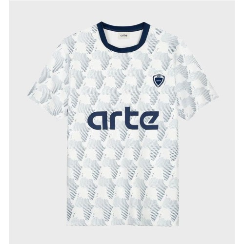 ARTE FOOTBAL SHIRT BLANCO