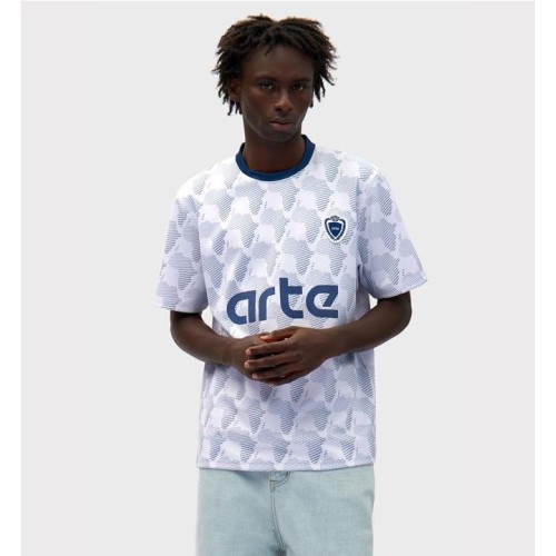 ARTE FOOTBAL SHIRT BLANCO 2